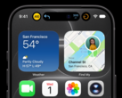 Die kleinere „Dynamic Island“ beim iPhone 18 Pro und Pro Max kommt nicht ohne Kompromisse