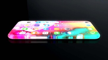 Apple iPhone aus Glas (Bild: ConceptsiPhone)