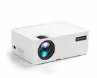 Leisure 470 Pro: Neuer, besonders kompakter Mini-Projektor