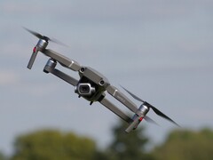 DJI soll demnächst eine Powerstation auf den Markt bringen (Symbolbild, Bild: Bernd Thomas)