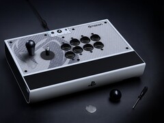 Nacon Daija Arcade: Neuer Arcade-Stick (PlayStation-Version)
