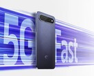 Das itel Citi 300 5G hat einen 5.000-mAh-Akku.