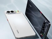 Das Nubia Air Pro ist ab sofort erhältlich