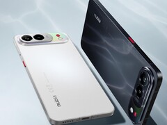 Das Nubia Air Pro ist ab sofort erhältlich