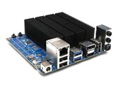 Odroid H4: Einplatinenrechner erscheint in unterschiedlichen Versionen