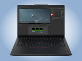 Das ThinkPad P14s i Gen 7 wiegt mindestens 1,63 kg