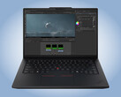 Das ThinkPad P14s i Gen 7 wiegt mindestens 1,63 kg