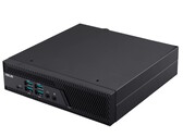 Asus PB63: Neuer, kompakter PC auch für leistungsstarke Prozessoren
