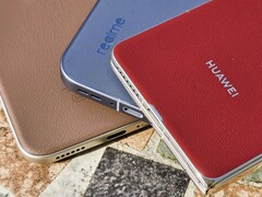 realme GT 8 Pro im Test von Notebookcheck 