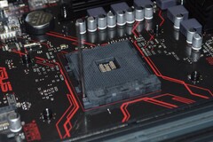 Besitzer einiger Asus-Mainboards erhalten ein PCIe-Upgrade beim Umstieg auf Ryzen 3000. (Bild: Thomas Jensen, Unsplash)