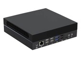 Topton F11: Mini-PC mit dedizierter GPU