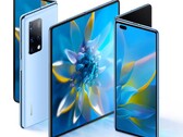 Huawei Mate X3: Neue Information zum kommenden Foldable (Symbolbild, Mate X2)
