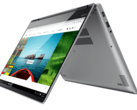 Test Lenovo Yoga 720-15IKB (7700HQ, FHD, GTX 1050) Laptop
