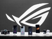 Das Asus ROG Phone 8 Pro verspricht maximale Performance dank starkem Kühlsystem. (Bild: Asus)