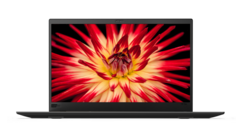 Sieht so das X1 Carbon 2018 aus?