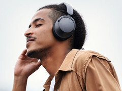 Die SonoFlow sind neue Over-Ear-Kopfhörer von 1More. (Bild: 1More)