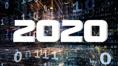 Jahr 2020: Diese Neuerungen kommen in der Digitalwelt.