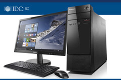 PC-Markt blieb 2018 stabil.