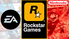 Das sind die beliebtesten PC- und Konsolenspiele 2021 in Deutschland.