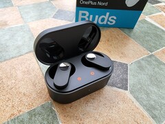 Test zu den OnePlus Nord Buds 
