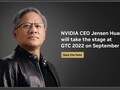 Nvidia enthüllt die nächste Geforce-Generation vermutlich am 20. September