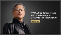 Nvidia enthüllt die nächste Geforce-Generation vermutlich am 20. September