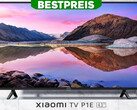 Preiskracher: Xiaomi TV P1E 43 Zoll 4K UHD Smart-TV zum absoluten Tiefstpreis von unter 300 Euro.