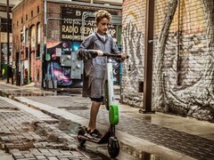 E-Scooter: Wichtiger Beitrag zum Klimaschutz oder