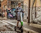 E-Scooter: Wichtiger Beitrag zum Klimaschutz oder 