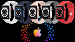 Apple Watch: US-Richter entscheidet, dass Apple Pulsoximeter-Patent von Masimo verletzt hat, Importverbot droht.