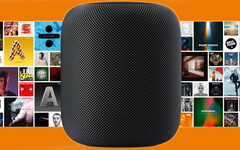 Apple HomePod verkauft sich schlecht.