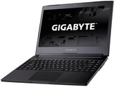 Gigabyte Aero 14