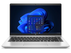 HP ProBook 445 G9 (Bild: HP)