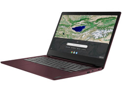 Das Lenovo Chromebook S340-14T (81V30002GE), zur Verfügung gestellt von Lenovo Deutschland.