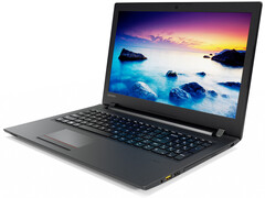 Test Lenovo V510-15IKB (7200U, Full-HD) Laptop