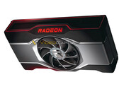 Die AMD Radeon RX 6600 XT soll teurer als erwartet werden und sich direkt mit der GeForce RTX 3060 Ti anlegen. (Bild: AMD)