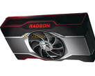 Die AMD Radeon RX 6600 XT soll teurer als erwartet werden und sich direkt mit der GeForce RTX 3060 Ti anlegen. (Bild: AMD)