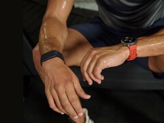 Amazfit Helio Strap ist wieder in verschiedenen Ländern erhältlich