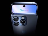 Das iPhone 16 Pro könnte im Herbst mit GenAI-Features von OpenAI oder Google auf den Markt kommen, berichtete Bloomberg. (Bild: @concept_central, Google, editiert)