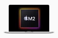 Der neue Apple M2 Prozessor lässt sich selbst nach einem kompletten Hauptplatinentausch nicht im älteren MacBook Pro 13 betreiben (Bild: Apple) 