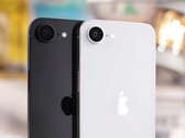 Das iPhone SE der vierten Generation soll ein moderneres Design erhalten, aber bei nur einer rückseitigen Kamera bleiben. (Bildquelle: @MajinBuOfficial)