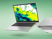 Das Acer Aspire Go 15 ist einer der ersten Laptops mit Qualcomm Snapdragon C.