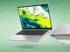 Das Acer Aspire Go 15 ist einer der ersten Laptops mit Qualcomm Snapdragon C.
