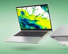 Das Acer Aspire Go 15 ist einer der ersten Laptops mit Qualcomm Snapdragon C.
