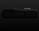 Der Pocket Micro 2 hat einen neuen Button an der linken Seite