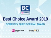 Der Best Choice Award 2019 geht an den kommenden MSI Gaming-Laptop GT76 Titan.