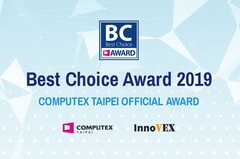 Der Best Choice Award 2019 geht an den kommenden MSI Gaming-Laptop GT76 Titan.