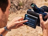 Die Blackmagic Cinema Camera 6K ist jetzt deutlich günstiger als zuvor. (Bild: Blackmagic Design)