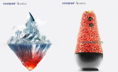 LeEco und Coolpad mit ihrem ersten gemeinsamen Smartphone?