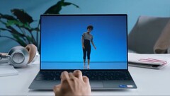 Beim Dell XPS 13 2021 scheint es sich lediglich um ein Leistungs-Upgrade zu handeln. (Bild: WalkingCat, Twitter)